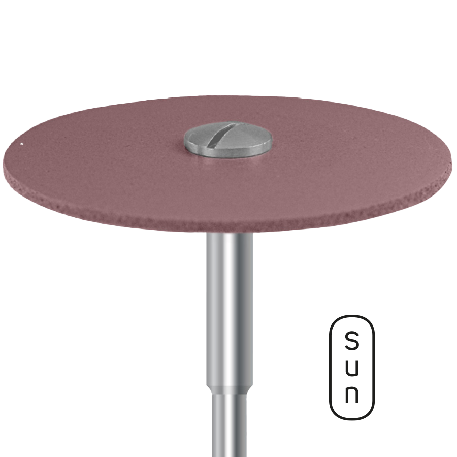 Polierer Universal, weiß, Zylinder, 14 x 12 mm, weich, Korn grob, HP-Schaft 28 Polierer Universal, weiß, Zylinder, 14 x 12 mm, weich, Korn grob, HP-Schaft 28