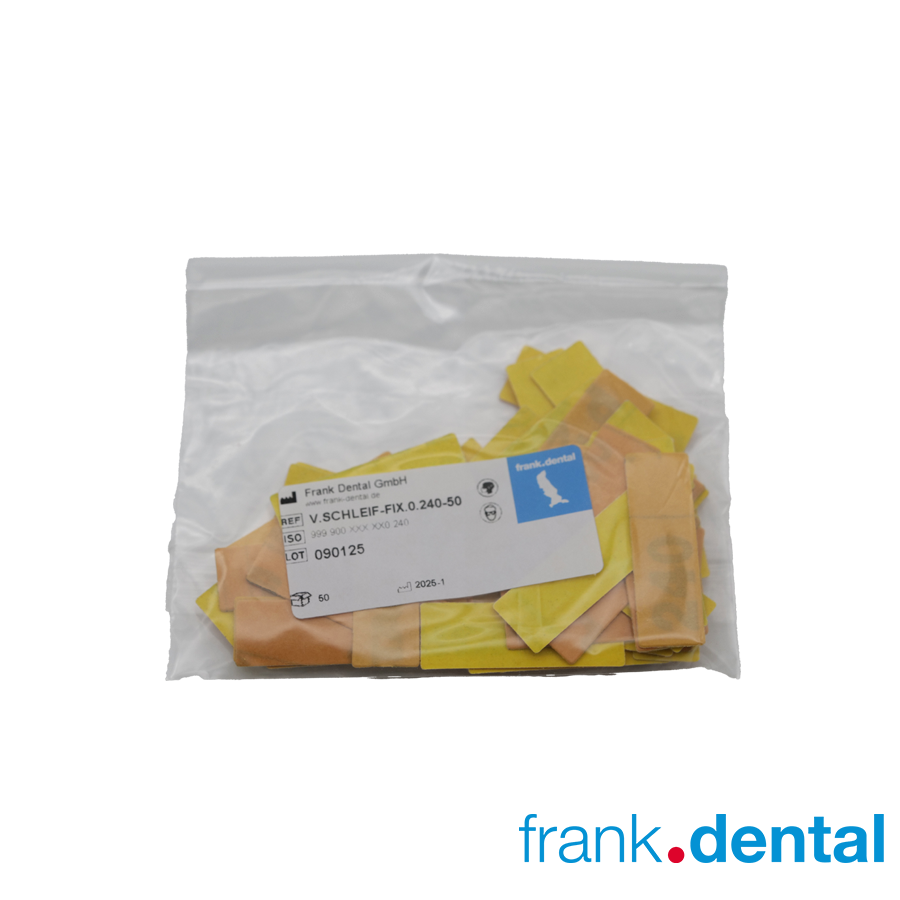 V.SCHLEIF-FIX.0.240-50
