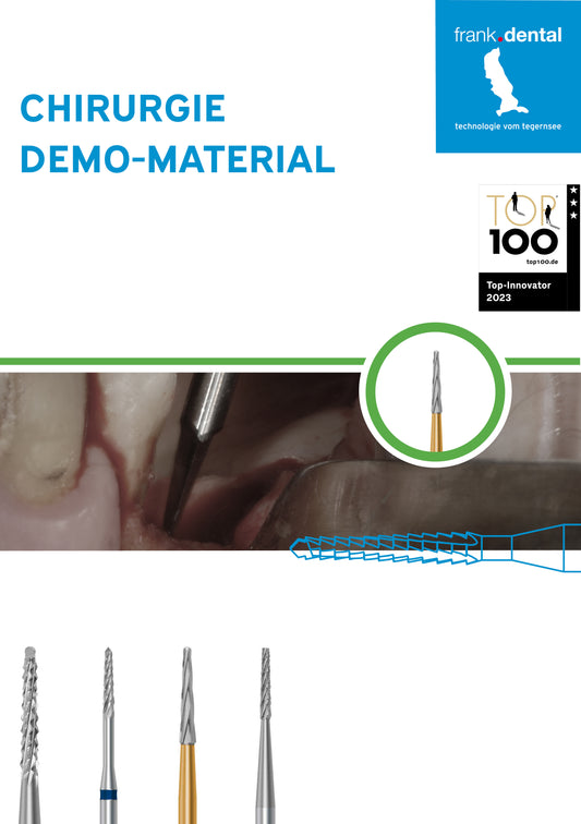 DEMOSET CHIRURGIE