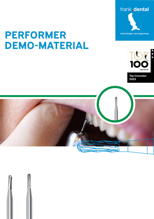 DEMOSET PERFORMER