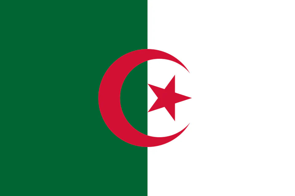 Algerien