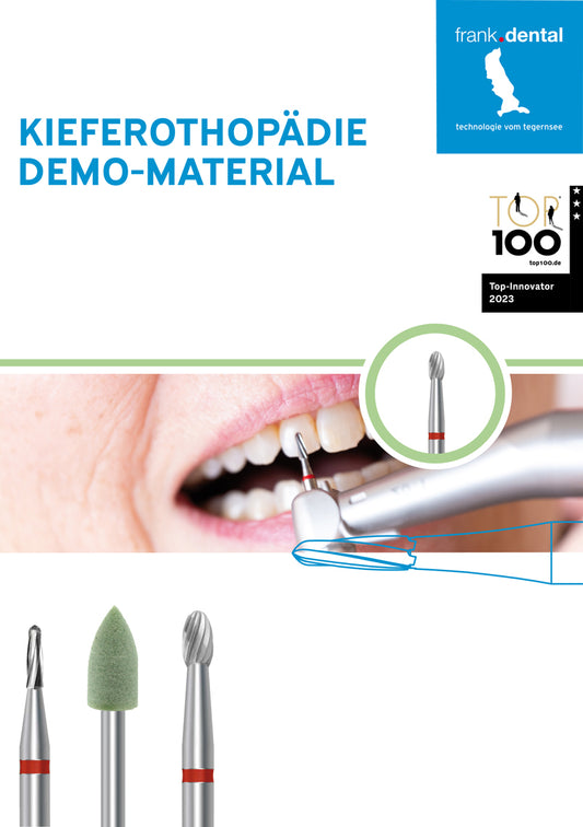 DEMOSET KFO