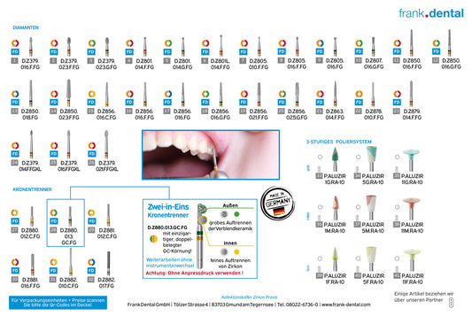 Collection Case Zircon Practice