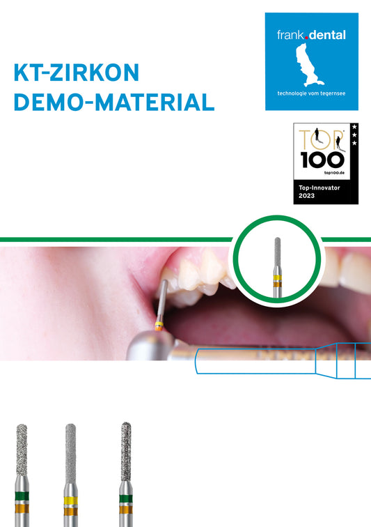DEMOSET KT ZIRKON