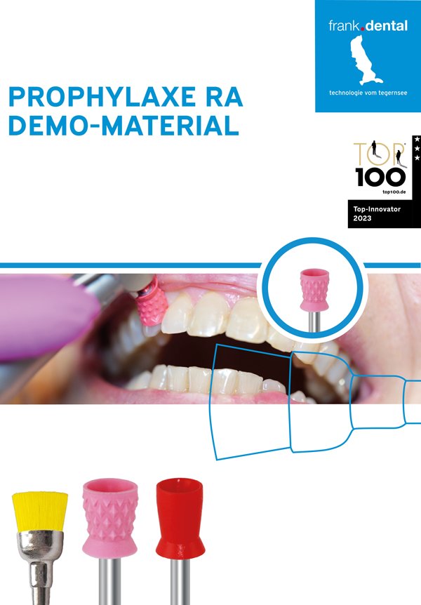 DEMOSET PROPHYLAXE RA