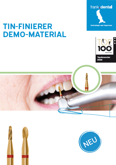 DEMOSET KFO