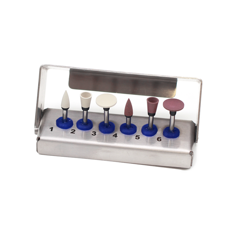 Axp Processing Set Set 32 - For filling processing – frankdentalshop