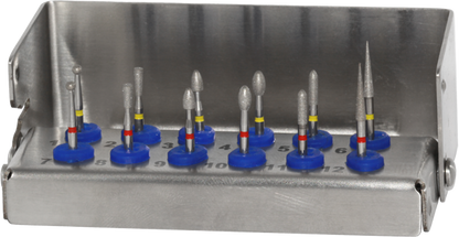 Set 5 - For fillings