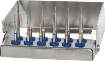 Set 7 - For Periodontology