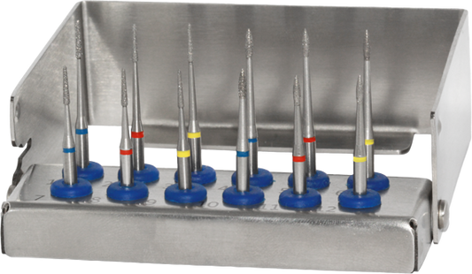 Set 7 - For Periodontology