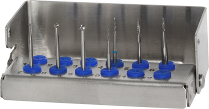 Set 9 - For minimally invasive surgery
