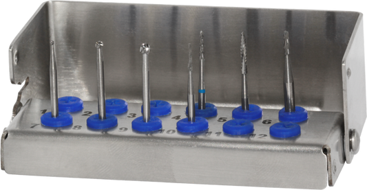 Set 9 - For minimally invasive surgery