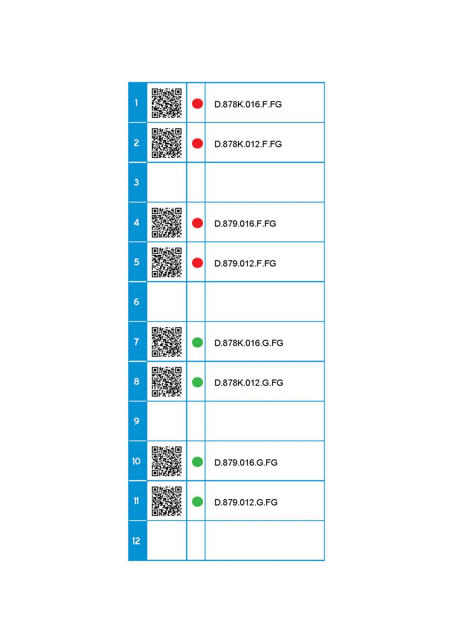 Set 1 - For stump processing