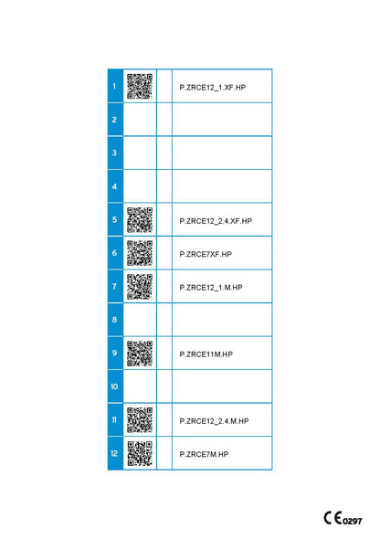 Set 13 - For E.Max