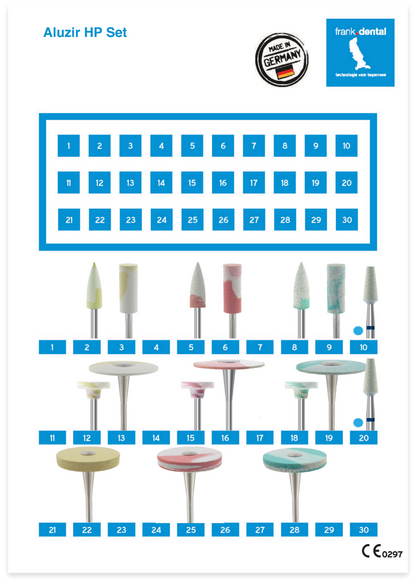 Set 24 - For Cad Cam processing