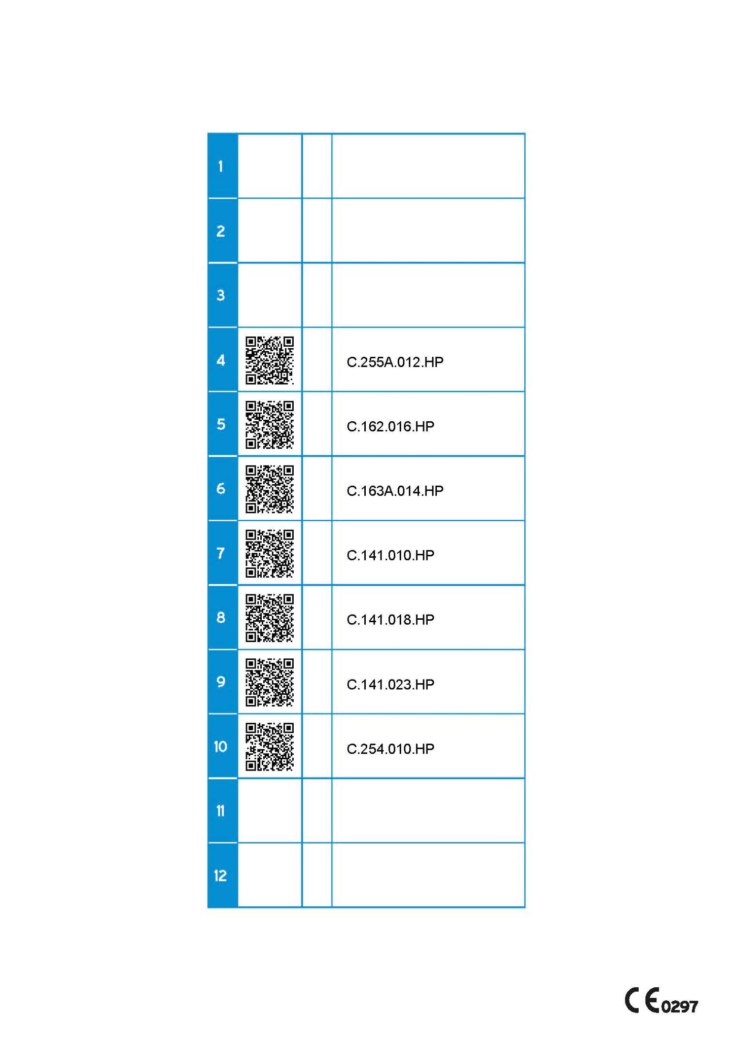 Set 9 - For minimally invasive surgery