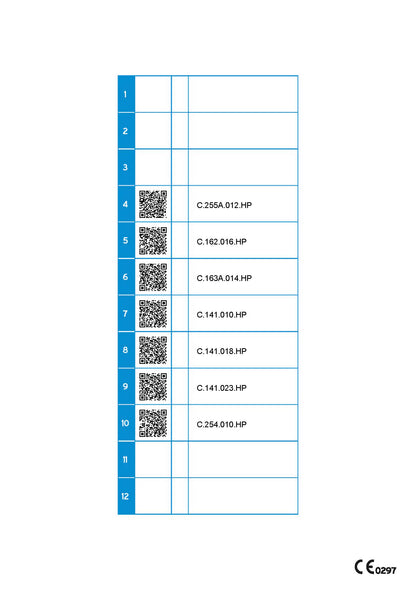 Set 9 - For minimally invasive surgery