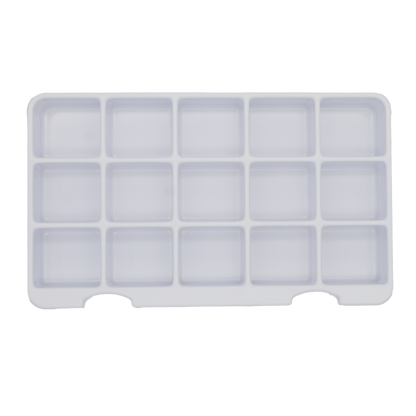 Insert - 15 pieces
