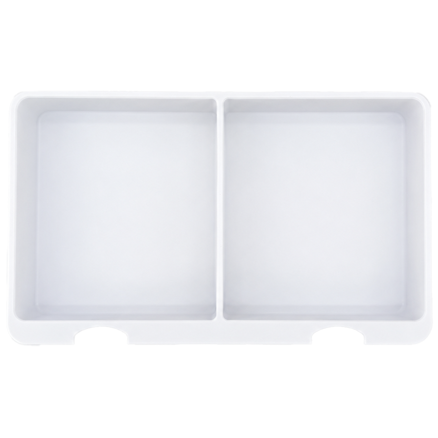 Inserts-6 pièces