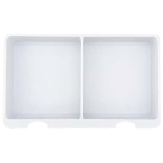 Inserts-6 pièces