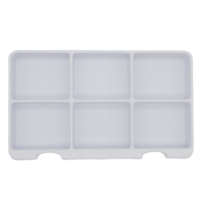 Inserts - 6 pieces