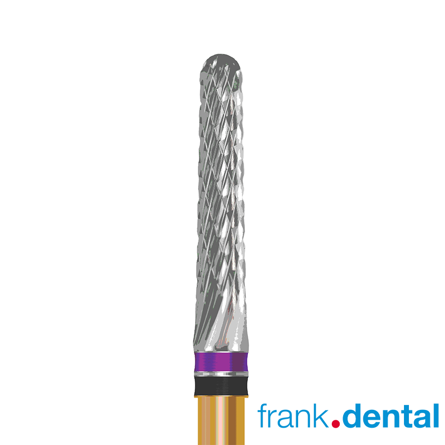Conical milling cutter – NEM 1° for milling technology from Frank ...