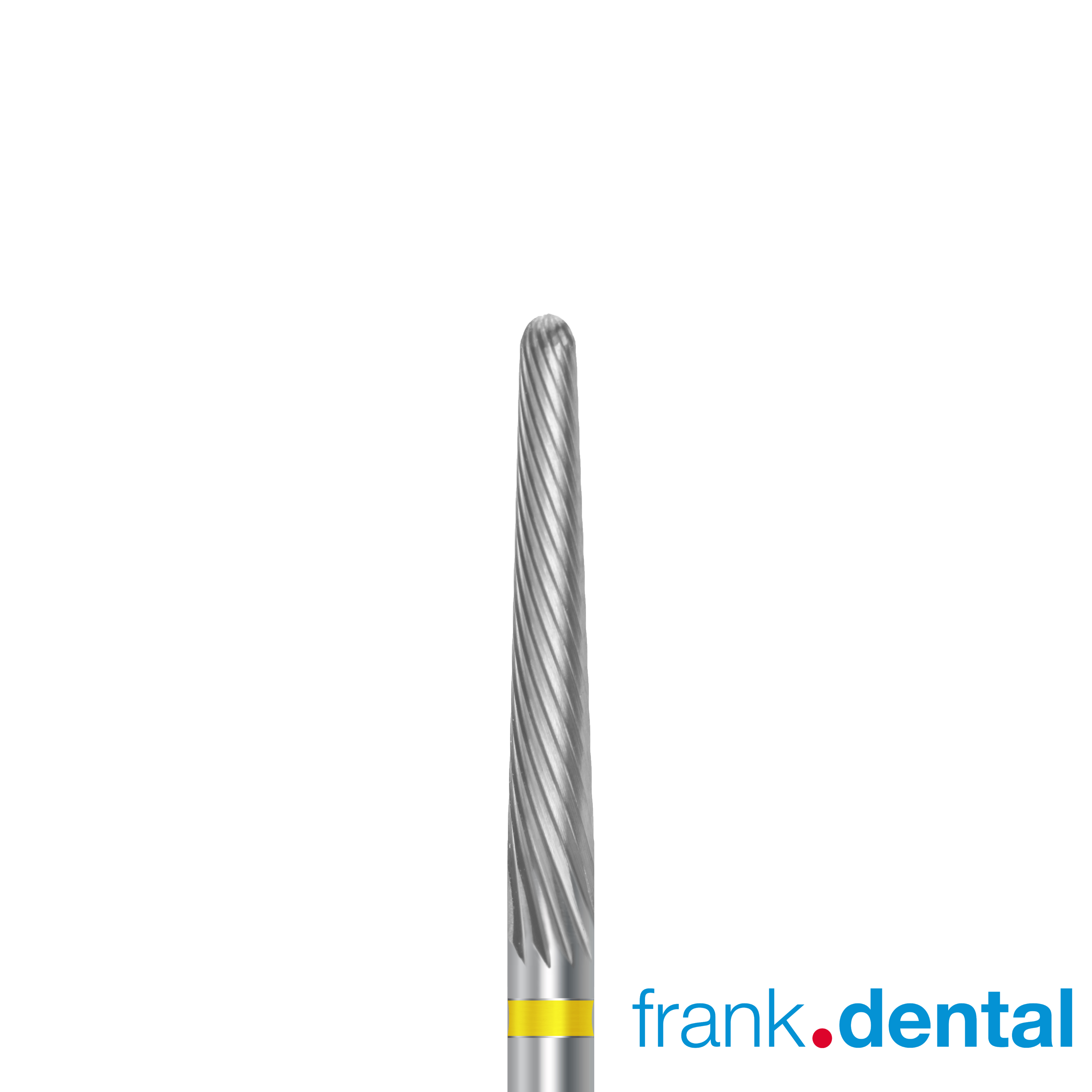 Conical milling cutters – for milling technology from Frank Dental GmbH ...