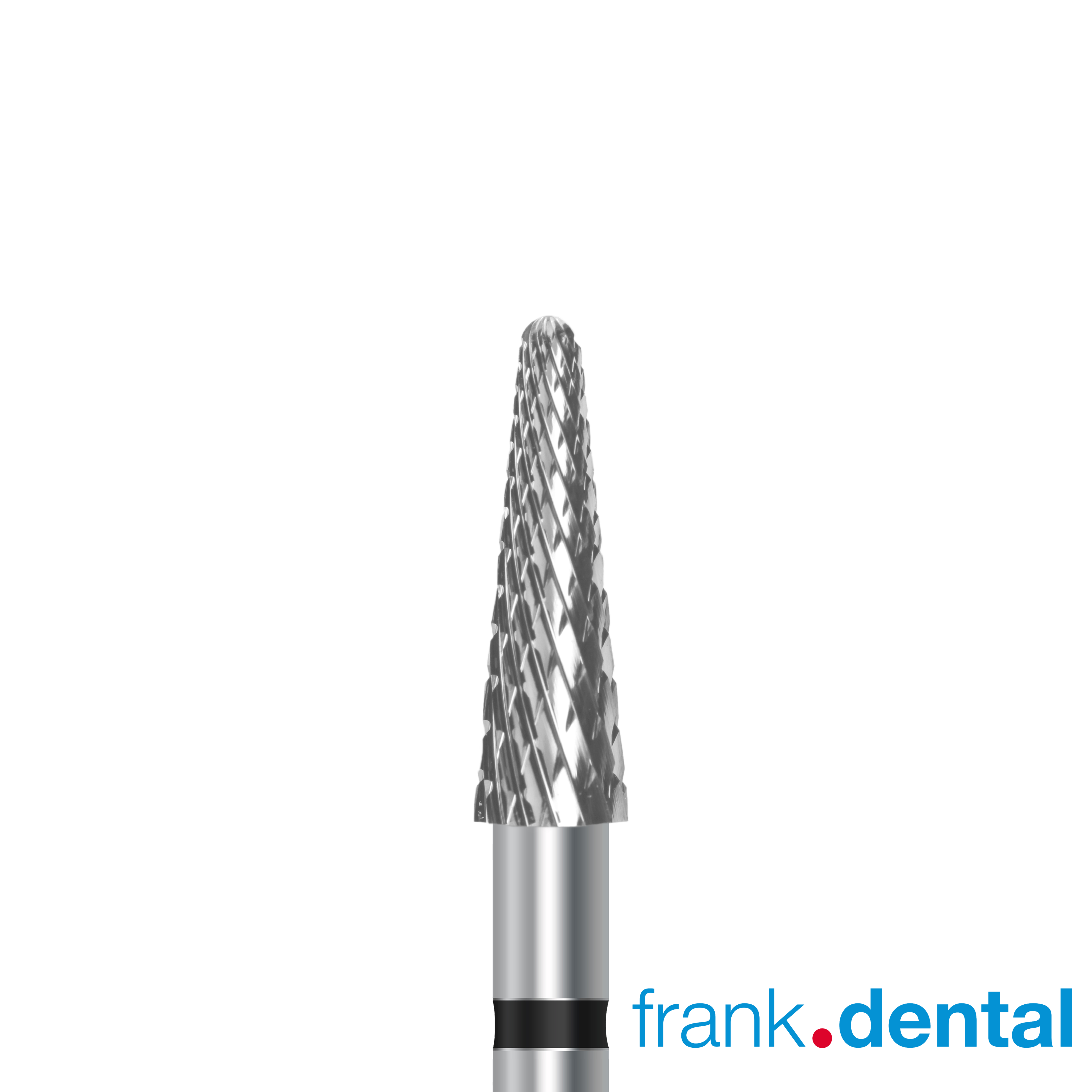 Conical milling cutters – for milling technology from Frank Dental GmbH ...