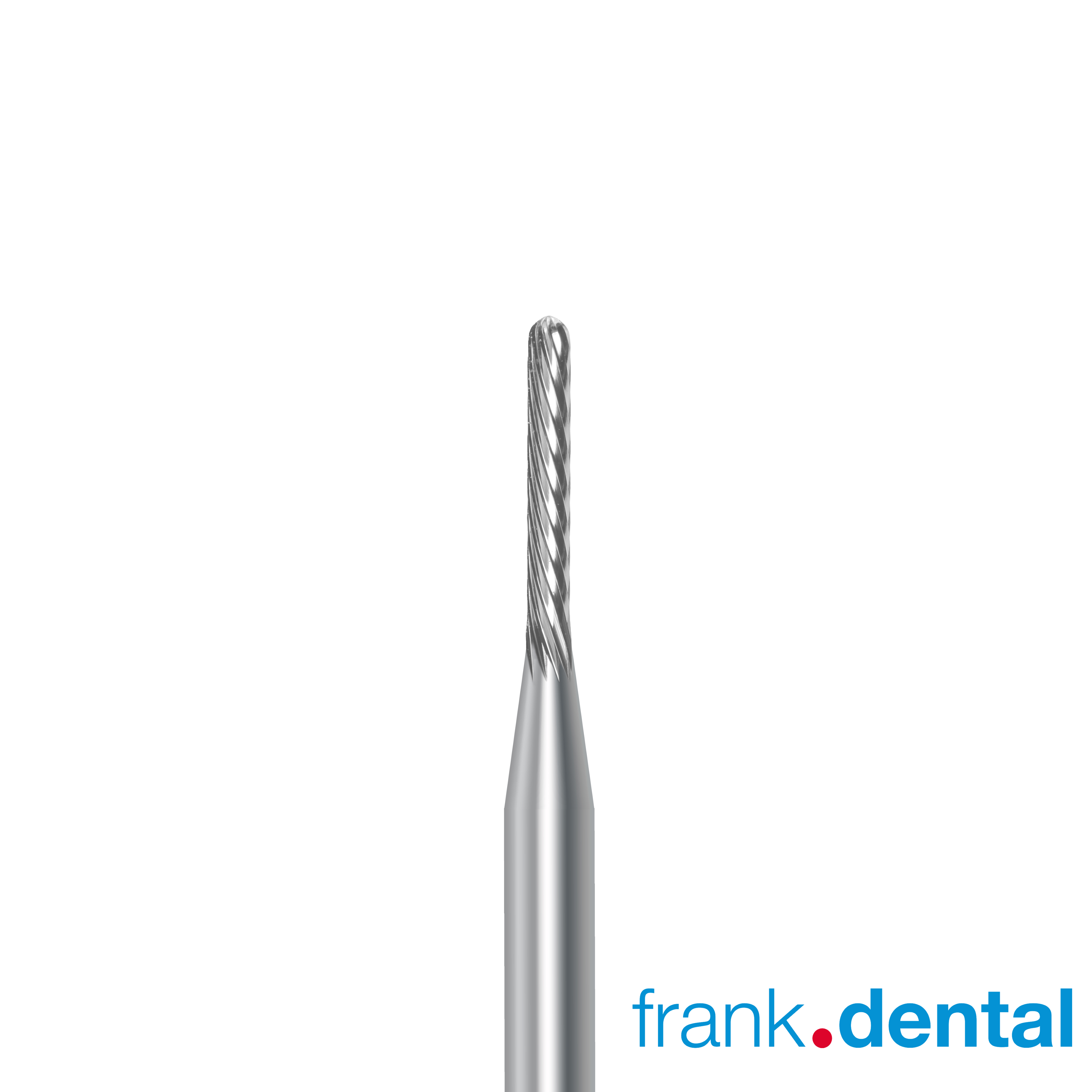 Parallel milling cutters – for milling technology from Frank Dental ...