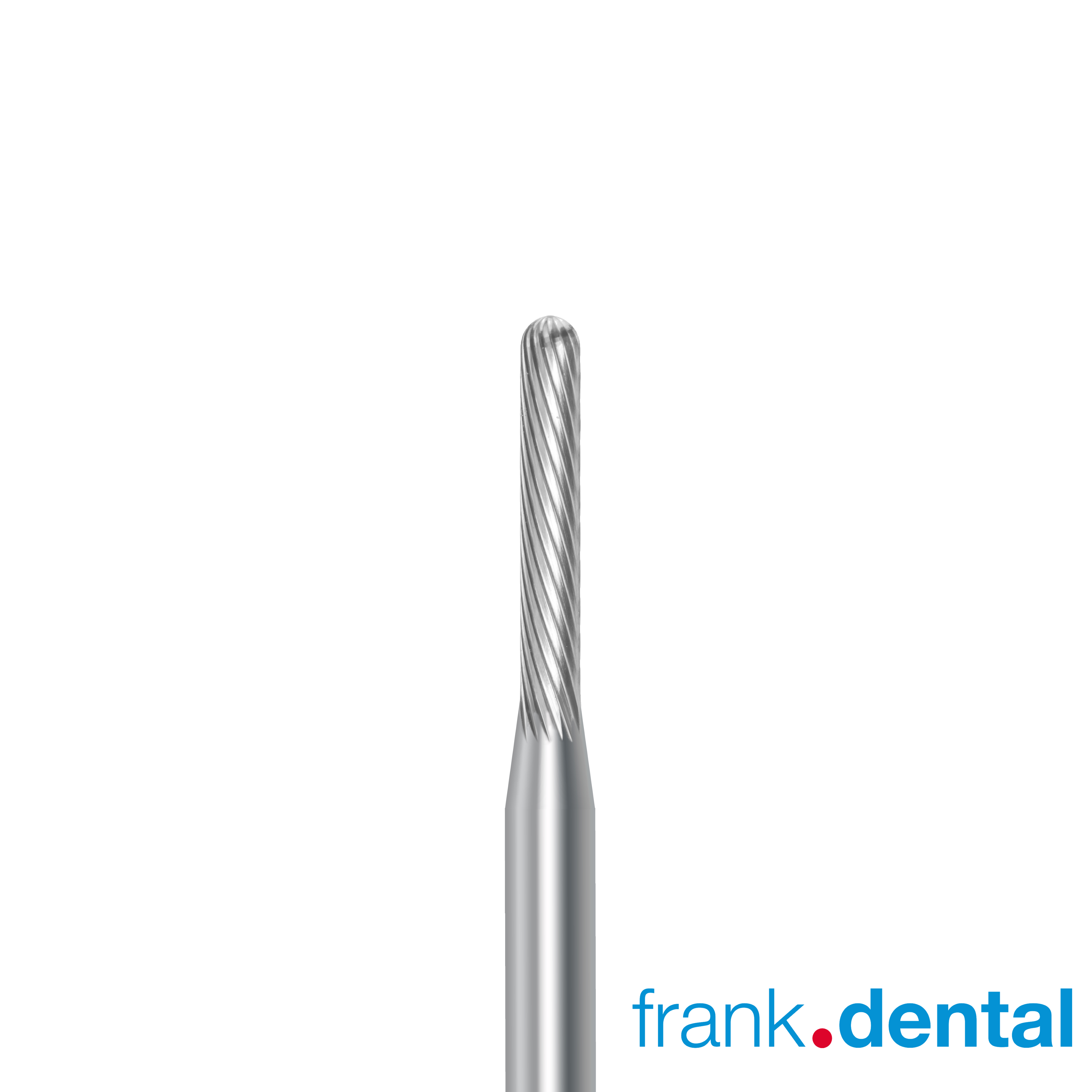 Parallel milling cutters – for milling technology from Frank Dental ...