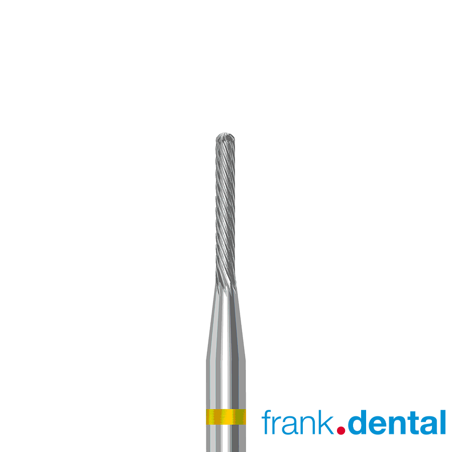 Parallel milling cutters – for milling technology from Frank Dental ...