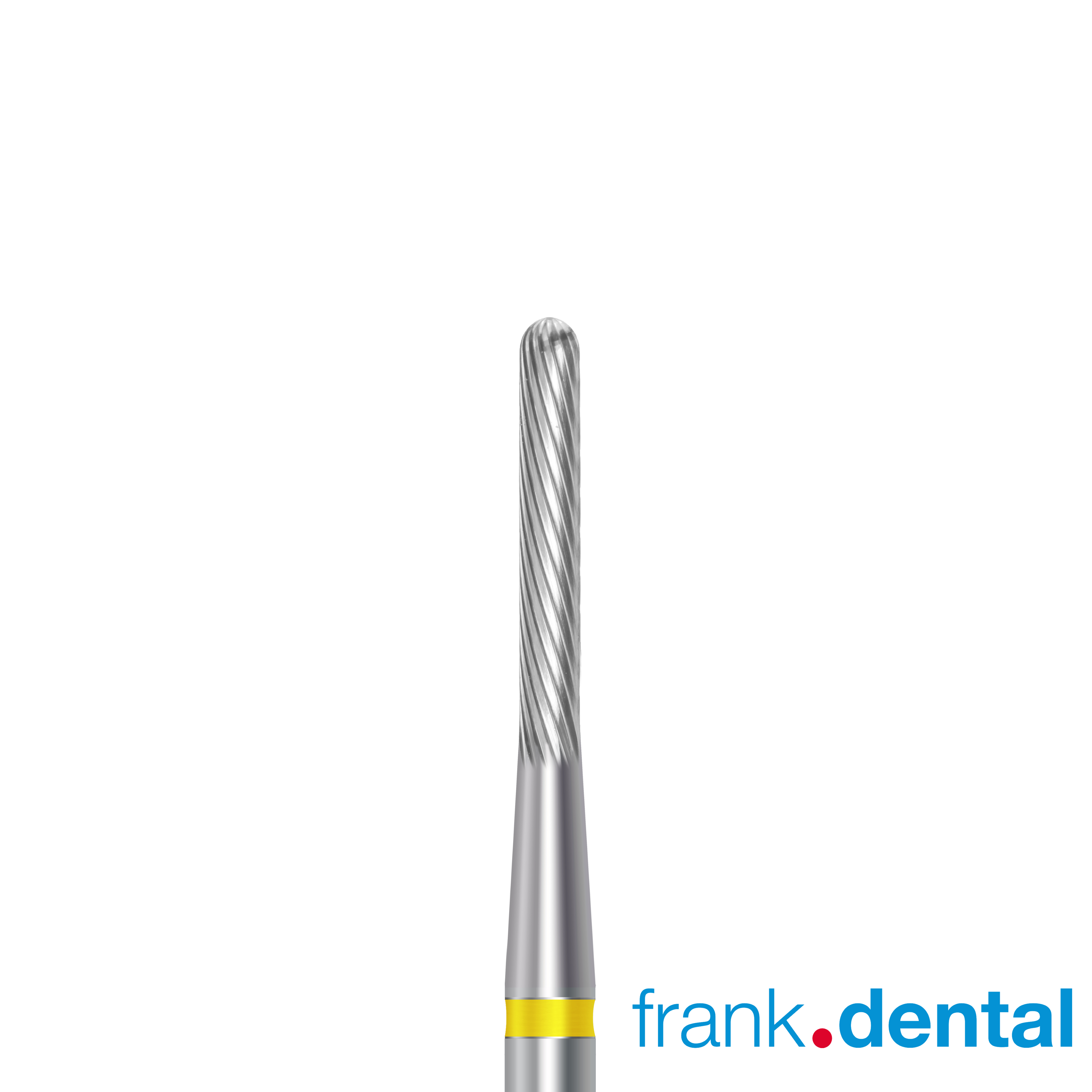 Parallel milling cutters – for milling technology from Frank Dental ...