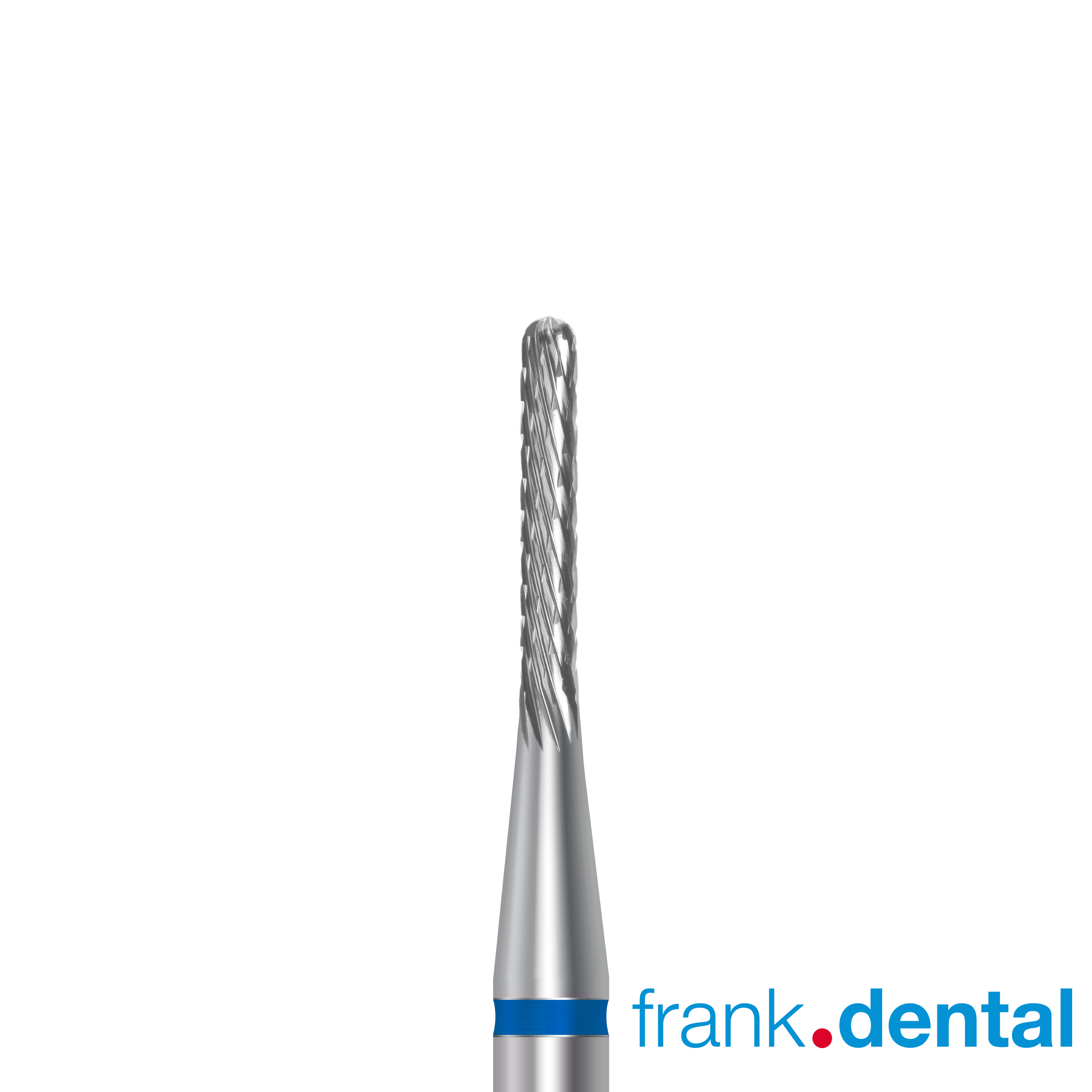Parallel milling cutters – for milling technology from Frank Dental ...