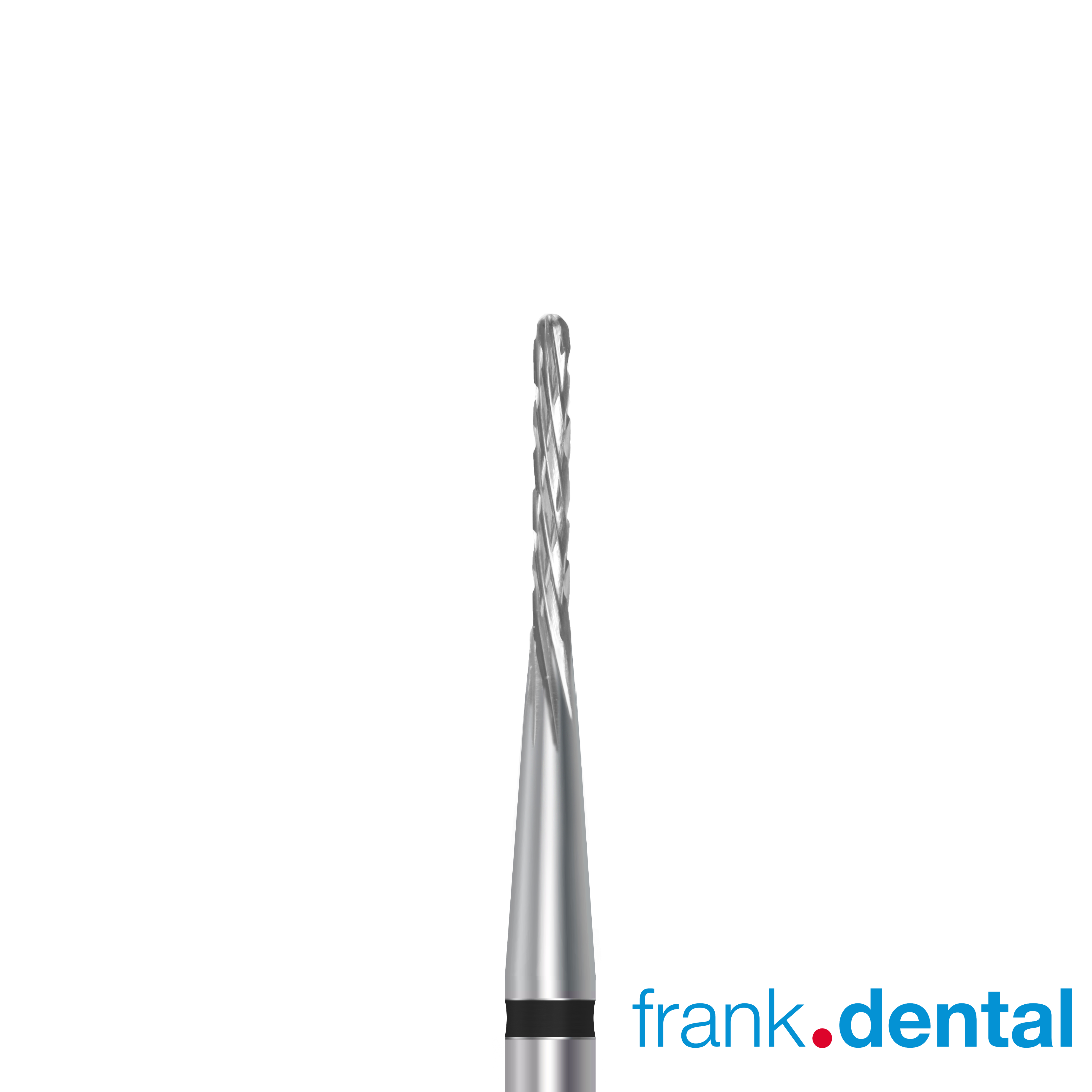 Parallel milling cutters – for milling technology from Frank Dental ...