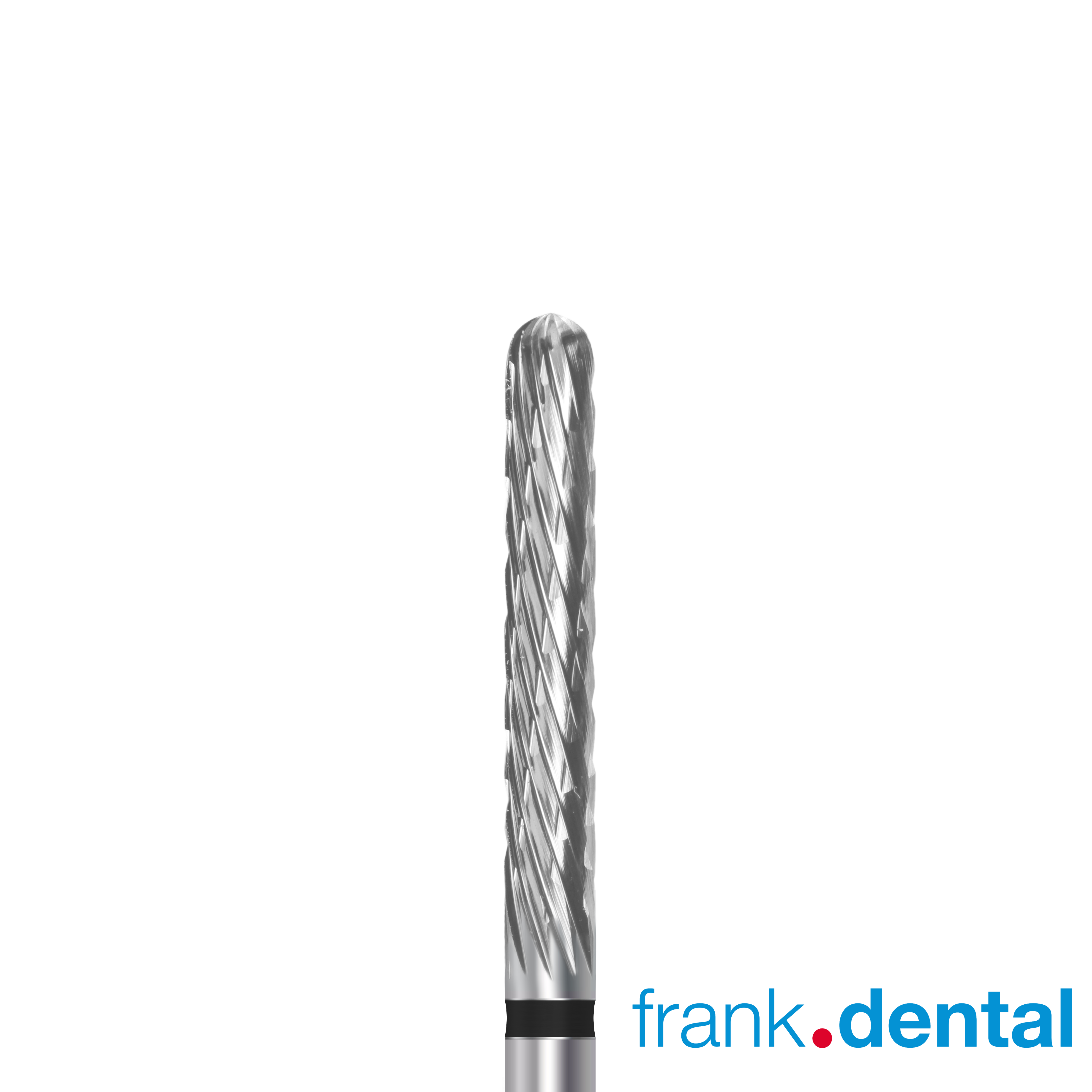 Parallel milling cutters – for milling technology from Frank Dental ...