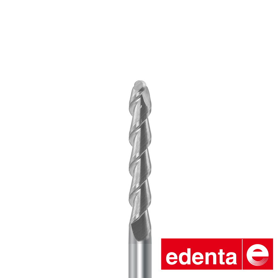 Parallel milling cutters – for milling technology from Frank Dental ...