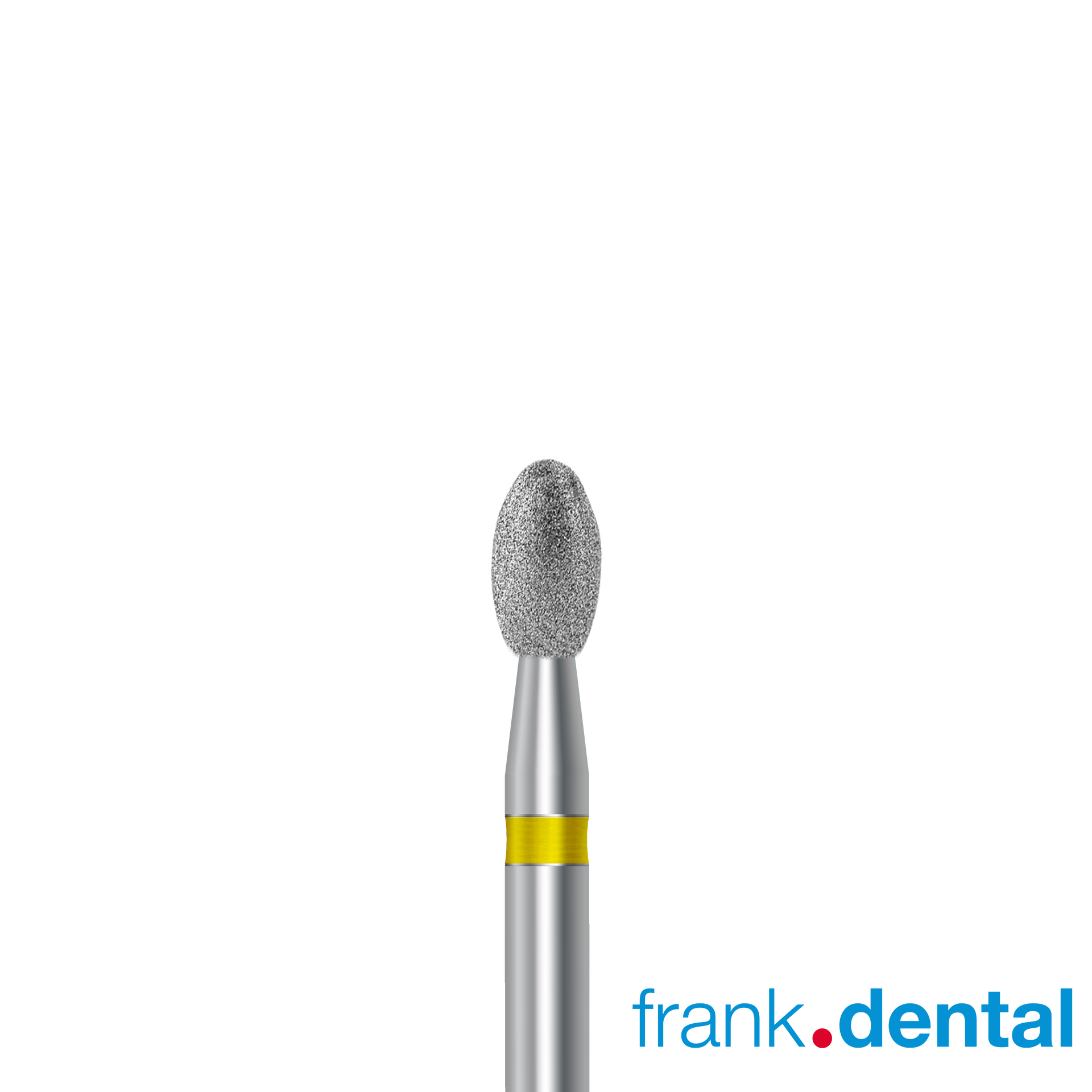 Fresas De Diamante Economic (fisura Conica Con Extremidad Redondeada - Foto 3