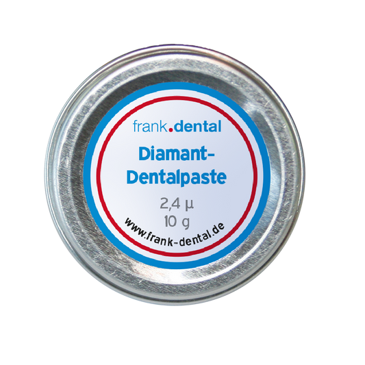 P.POLISHING PASTE-10ML