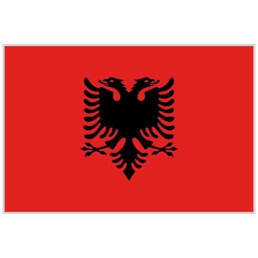 Albanien