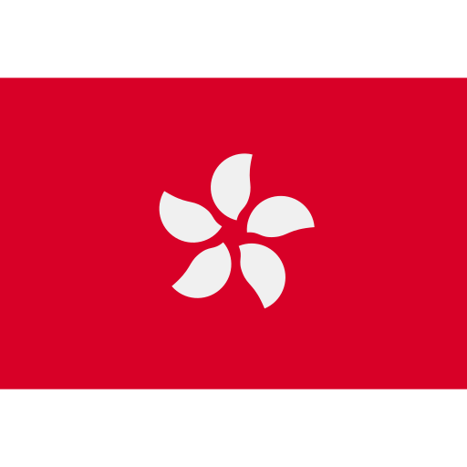 hong kong