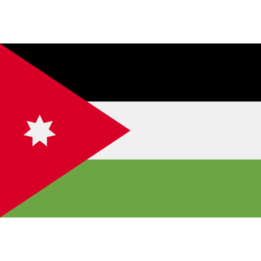 Jordanien