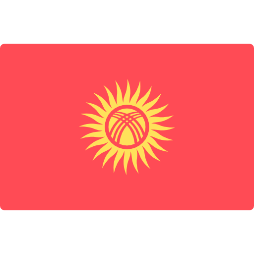 Kirgistan