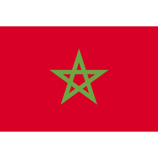 Marokko