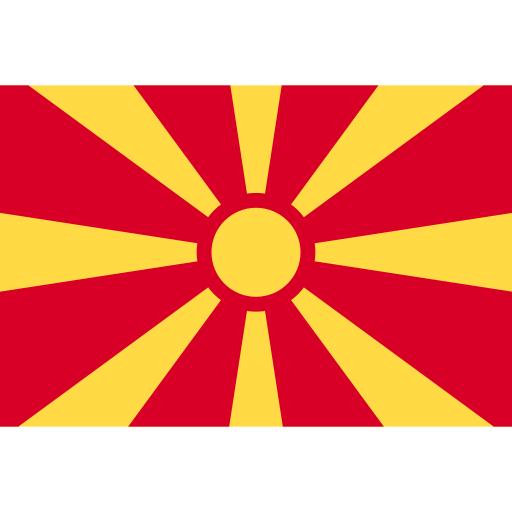 Mazedonien